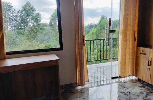 Devikolam House | Half moon holiday home - 4 Bedroom Villa