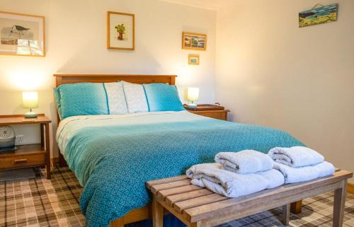 Isle of Scalpay House | Half of 12 Camustianavaig