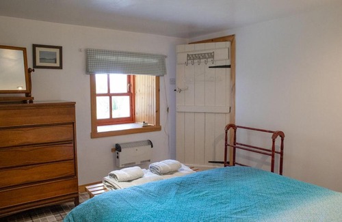 Isle of Scalpay House | Half of 12 Camustianavaig