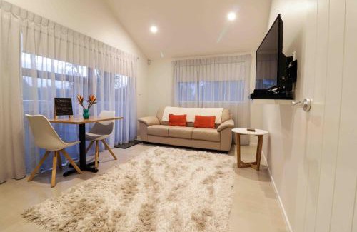 Half Moon Bay Apartment | Halfmoon Bay Apartment