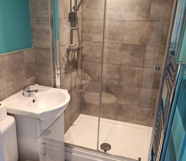 Goole House | Halfway House