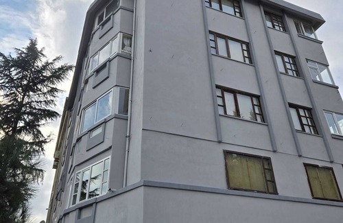 Beyoglu Apartment | Haliç Konaklama Turizim