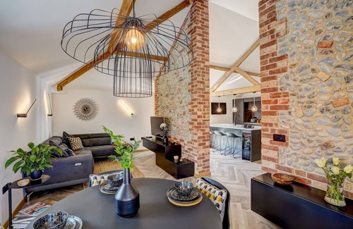 Happisburgh House | Hall Farm Barn | Winterton Cottages