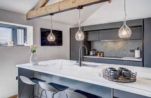 Happisburgh House | Hall Farm Barn | Winterton Cottages