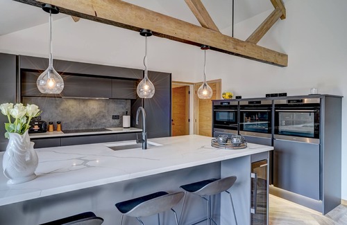 Happisburgh House | Hall Farm Barn | Winterton Cottages