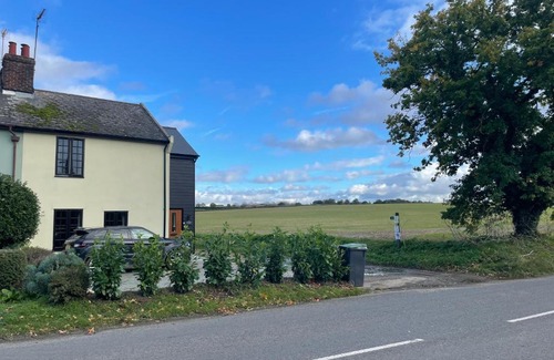 Claydon House | Hall Farm Cottage, Barham