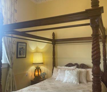 Temuka Apartment | Hall on the Terrace