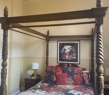Temuka Apartment | Hall on the Terrace