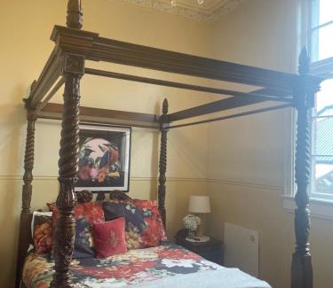 Temuka Apartment | Hall on the Terrace