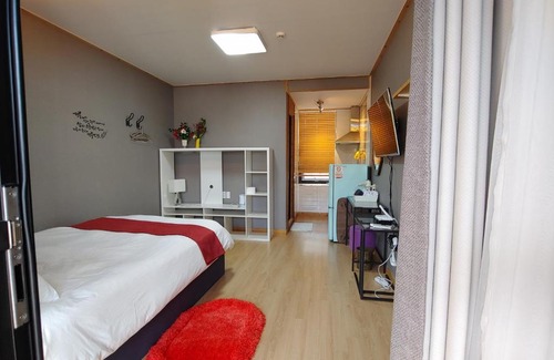 Namwon House | Halla N Tam Pension