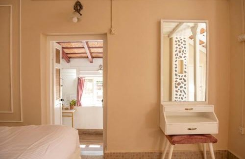Chikkamagaluru House | Halli Berri Cottages