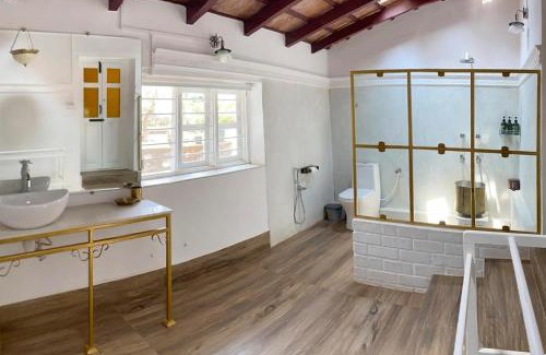 Chikkamagaluru House | Halli Berri Cottages