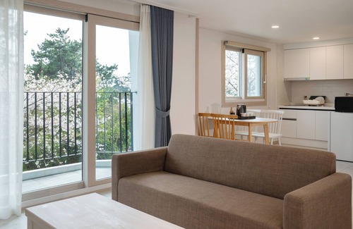 Hallim Hotel | Hallim Resort