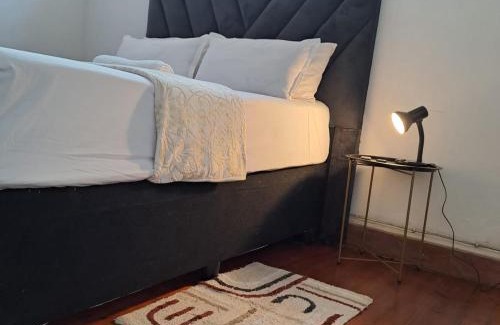 Pietermaritzburg Bed & Breakfast | Hally&Kim Guest house