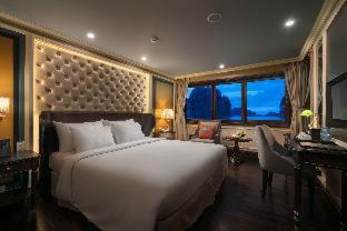 Bai Chay Boat Rental | Halong Athena Cruise