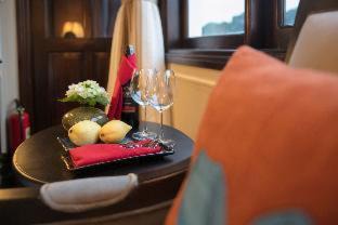 Bai Chay Boat Rental | Halong Athena Cruise