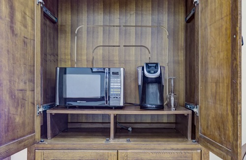 Vicksburg Hotel | Halpino