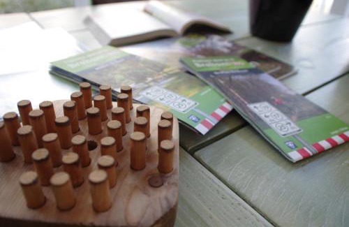 Kaatsheuvel Apartment | Halte 7