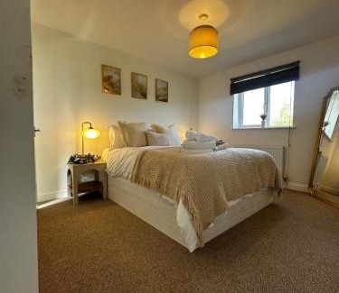 Blandford Forum House | Hambledon Hill Cottage