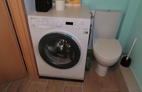 Volksdorf Apartment | Hamburg Volksdorf basement apartment