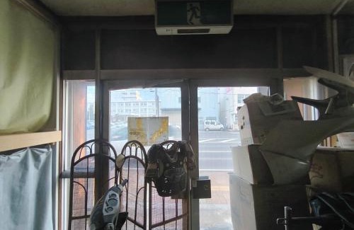 Hachinohe House | Hamburger restaurant Big foot - Vacation STAY 16322