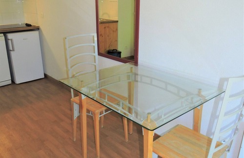 Orelle Apartment | Hameau 3 002 - SPA & PISCINE appartement 4 pers