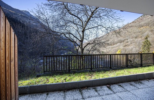 Orelle Apartment | Hameau 3 002 - SPA & PISCINE appartement 4 pers