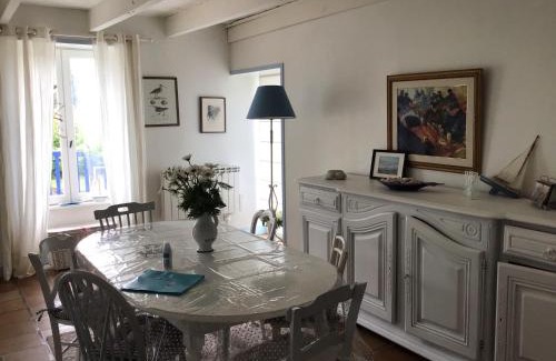 Moelan-sur-Mer House | hameau de kerglien