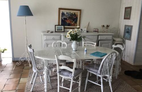 Moelan-sur-Mer House | hameau de kerglien