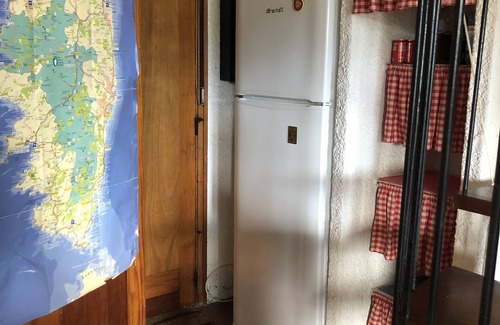 Figarella Apartment | Hameau de la Foce residence located close the beach