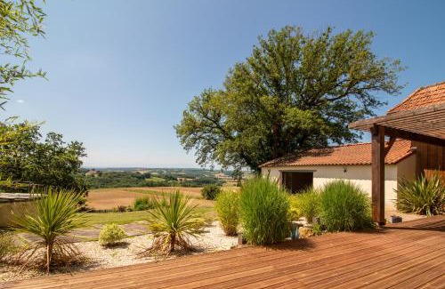 Pallanne House | Hameau de Pallanne - Villa de Luxe & Cottages
