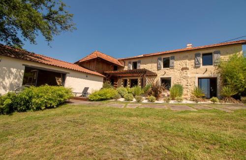 Pallanne House | Hameau de Pallanne - Villa de Luxe & Cottages