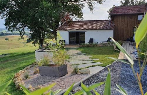 Pallanne House | Hameau de Pallanne - Villa de Luxe & Cottages