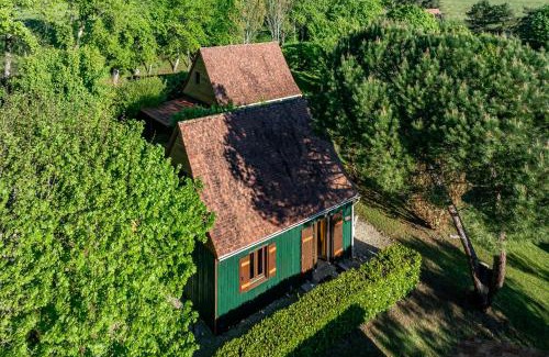 Saint-Avit-Senieur House | Hameau des laurières