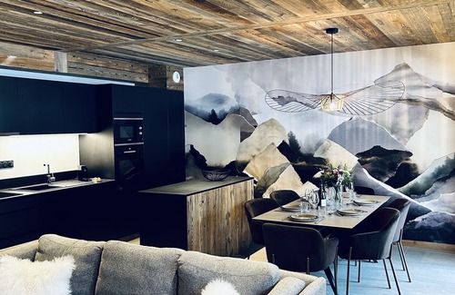 Les Prodains Resort | Hameau des Prodains - Résidence