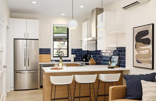 Traverse City Apartment | Hamilton Place Bayside Building 4 Units