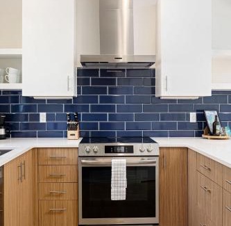 Traverse City Apartment | Hamilton Place Bayside Building 4 Units