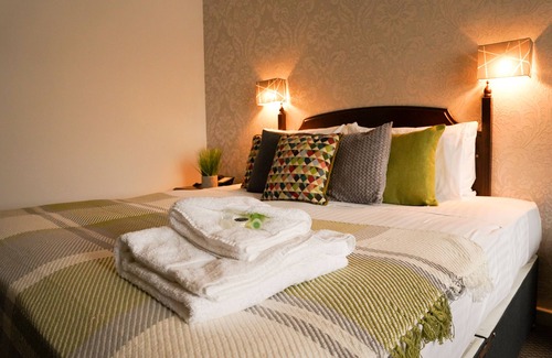 Larkfield Hotel | Hamlet Hotels Maidstone