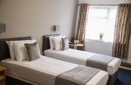 Larkfield Hotel | Hamlet Hotels Maidstone