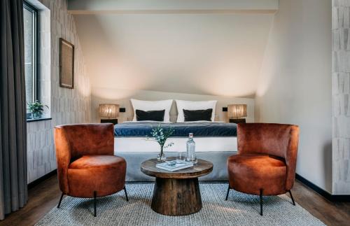 Sankt Johann Hotel | Hammesmühle Landgasthof