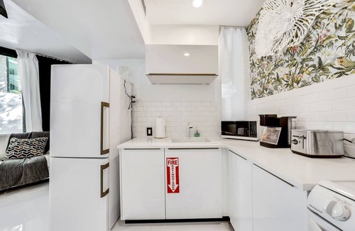 Colee Hammock Apartment | Hammock 3 in Fort Lauderdale