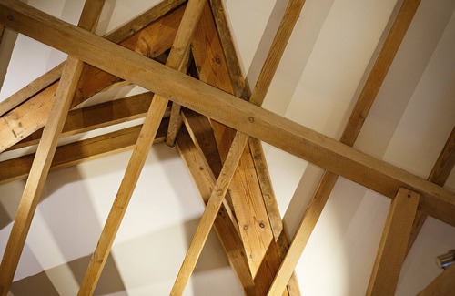 Bodham House | Hammond and Platford, Holt