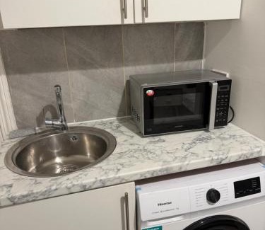 West Hampstead Apartment | Hampstead studio