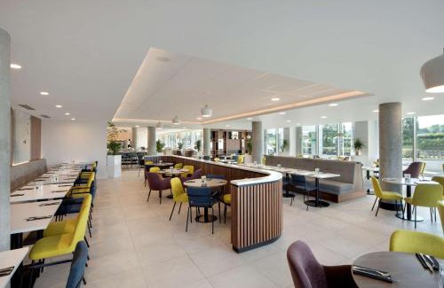 Stansted Hotel | Hampton By Hilton London Stansted Airport