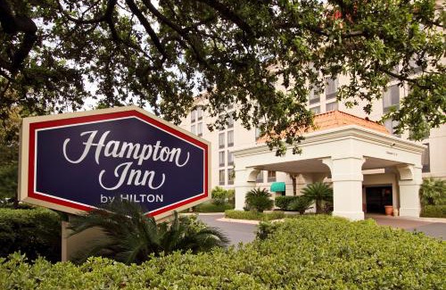 McKinney Hotel | Hampton by Hilton Austin South - I-35 & Ben White