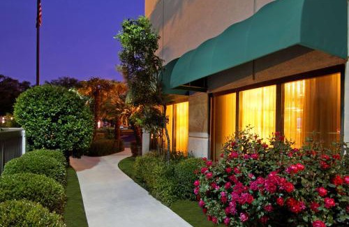 McKinney Hotel | Hampton by Hilton Austin South - I-35 & Ben White