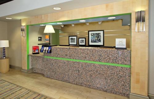 McKinney Hotel | Hampton by Hilton Austin South - I-35 & Ben White