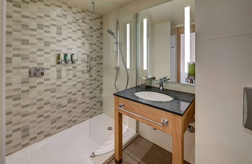 Mitte Hotel | Hampton By Hilton Berlin City Centre Alexanderplatz