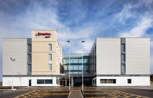 Lulsgate Bottom Hotel | Hampton By Hilton Bristol Airport