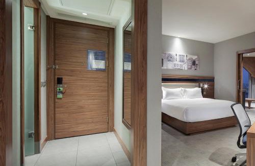 Osmangazi Hotel | Hampton By Hilton Bursa